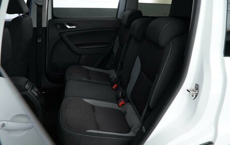 Skoda Yeti I рестайлинг, 2015 год, 1 389 050 рублей, 9 фотография
