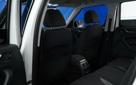 Skoda Yeti I рестайлинг, 2015 год, 1 389 050 рублей, 10 фотография