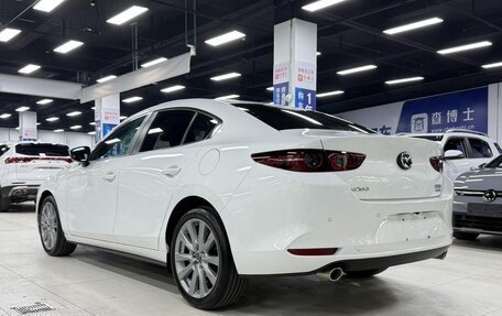 Mazda 3, 2022 год, 1 500 000 рублей, 6 фотография