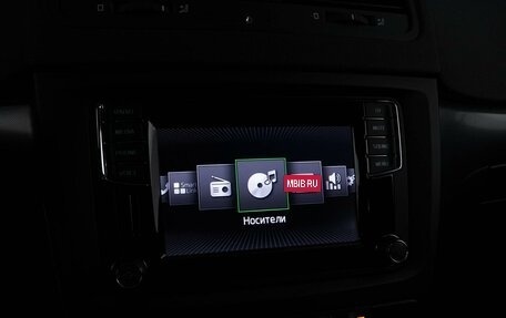 Skoda Yeti I рестайлинг, 2015 год, 1 389 050 рублей, 18 фотография