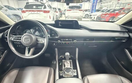 Mazda 3, 2022 год, 1 500 000 рублей, 19 фотография