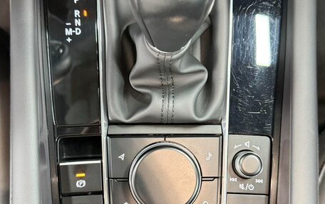 Mazda 3, 2022 год, 1 500 000 рублей, 10 фотография