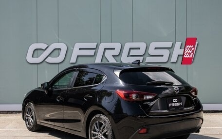 Mazda Axela, 2015 год, 1 375 000 рублей, 2 фотография