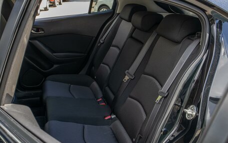 Mazda Axela, 2015 год, 1 375 000 рублей, 9 фотография