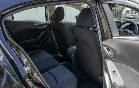 Mazda Axela, 2015 год, 1 375 000 рублей, 13 фотография