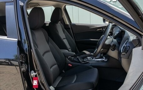 Mazda Axela, 2015 год, 1 375 000 рублей, 12 фотография
