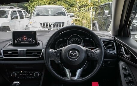 Mazda Axela, 2015 год, 1 375 000 рублей, 14 фотография