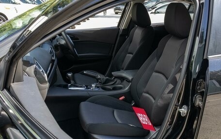 Mazda Axela, 2015 год, 1 375 000 рублей, 10 фотография