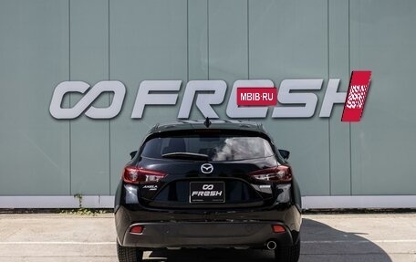 Mazda Axela, 2015 год, 1 375 000 рублей, 4 фотография
