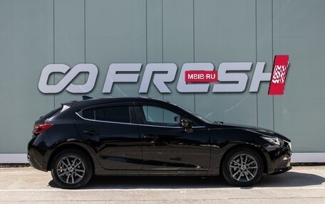 Mazda Axela, 2015 год, 1 375 000 рублей, 5 фотография