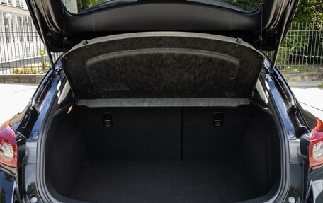 Mazda Axela, 2015 год, 1 375 000 рублей, 22 фотография