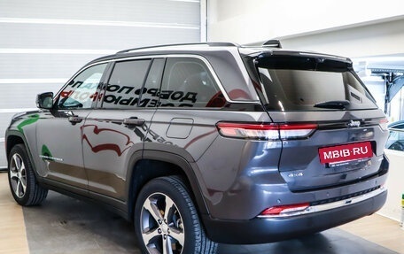 Jeep Grand Cherokee, 2023 год, 5 350 000 рублей, 7 фотография
