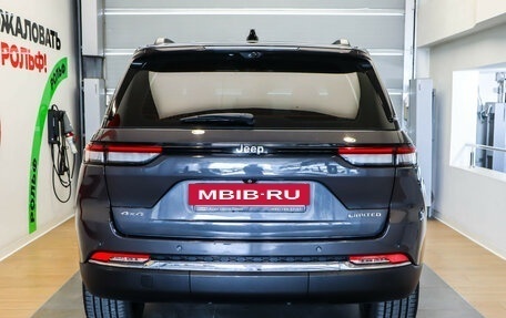 Jeep Grand Cherokee, 2023 год, 5 350 000 рублей, 6 фотография
