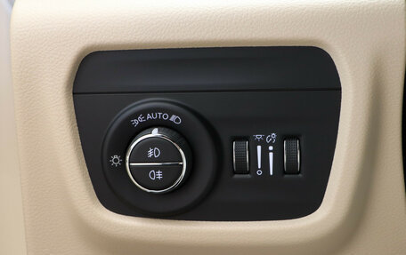 Jeep Grand Cherokee, 2023 год, 5 350 000 рублей, 9 фотография