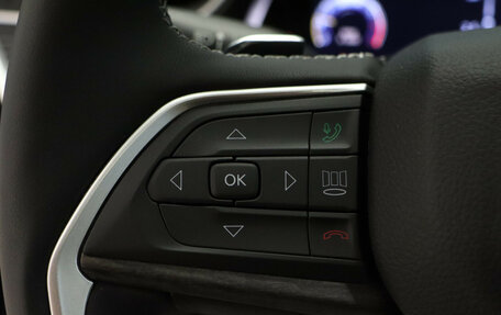 Jeep Grand Cherokee, 2023 год, 5 350 000 рублей, 18 фотография