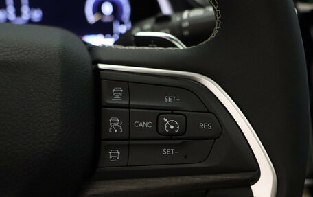 Jeep Grand Cherokee, 2023 год, 5 350 000 рублей, 19 фотография