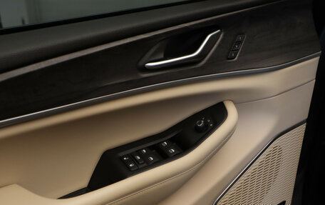 Jeep Grand Cherokee, 2023 год, 5 350 000 рублей, 24 фотография