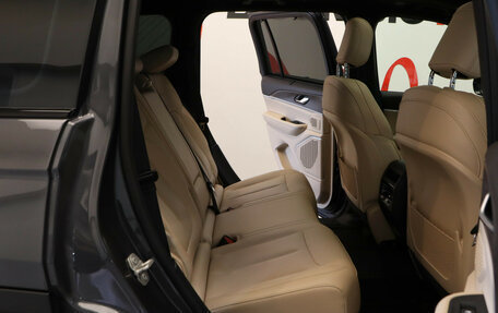 Jeep Grand Cherokee, 2023 год, 5 350 000 рублей, 23 фотография