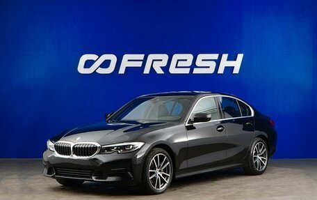 BMW 3 серия, 2019 год, 4 788 888 рублей, 5 фотография