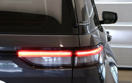Jeep Grand Cherokee, 2023 год, 5 350 000 рублей, 30 фотография