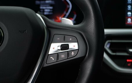 BMW 3 серия, 2019 год, 4 788 888 рублей, 17 фотография