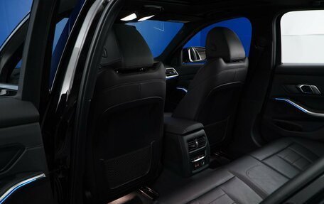 BMW 3 серия, 2019 год, 4 788 888 рублей, 13 фотография