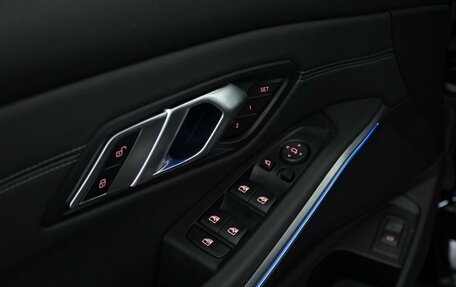 BMW 3 серия, 2019 год, 4 788 888 рублей, 20 фотография