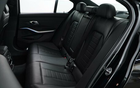 BMW 3 серия, 2019 год, 4 788 888 рублей, 11 фотография