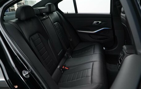 BMW 3 серия, 2019 год, 4 788 888 рублей, 9 фотография