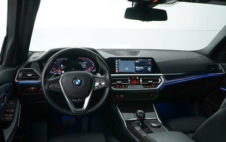 BMW 3 серия, 2019 год, 4 788 888 рублей, 8 фотография