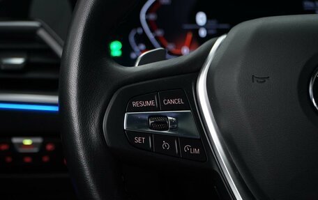 BMW 3 серия, 2019 год, 4 788 888 рублей, 16 фотография