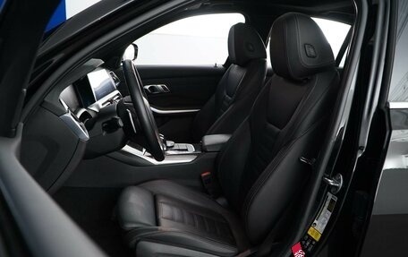 BMW 3 серия, 2019 год, 4 788 888 рублей, 12 фотография