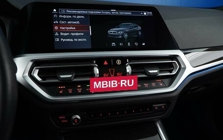 BMW 3 серия, 2019 год, 4 788 888 рублей, 19 фотография