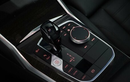 BMW 3 серия, 2019 год, 4 788 888 рублей, 22 фотография