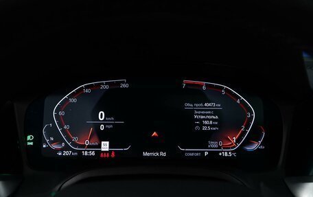 BMW 3 серия, 2019 год, 4 788 888 рублей, 26 фотография