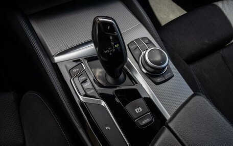 BMW 5 серия, 2019 год, 3 099 000 рублей, 22 фотография