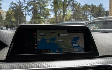 BMW 5 серия, 2019 год, 3 099 000 рублей, 20 фотография
