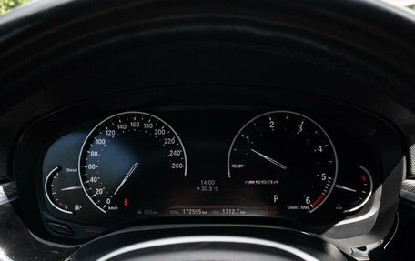BMW 5 серия, 2019 год, 3 099 000 рублей, 24 фотография
