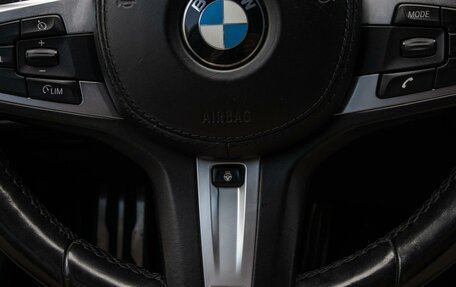 BMW 5 серия, 2019 год, 3 099 000 рублей, 26 фотография