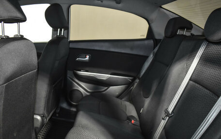 KIA Rio III рестайлинг, 2015 год, 697 860 рублей, 12 фотография