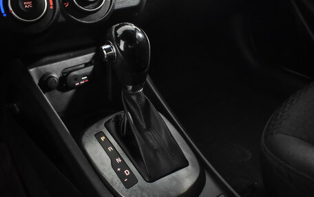 KIA Rio III рестайлинг, 2015 год, 697 860 рублей, 17 фотография