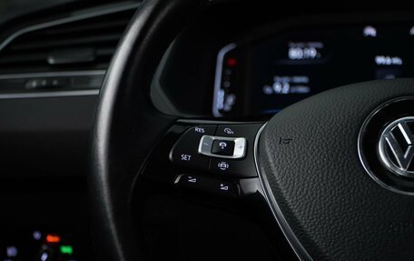 Volkswagen Tiguan II, 2020 год, 2 499 050 рублей, 8 фотография