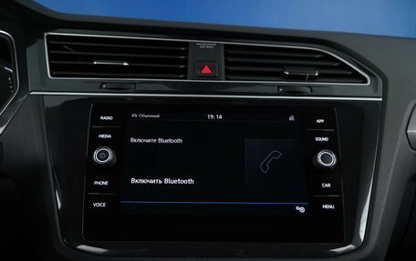 Volkswagen Tiguan II, 2020 год, 2 499 050 рублей, 11 фотография