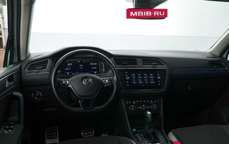 Volkswagen Tiguan II, 2020 год, 2 499 050 рублей, 4 фотография