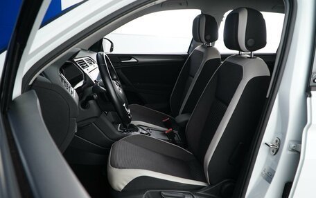 Volkswagen Tiguan II, 2020 год, 2 499 050 рублей, 17 фотография