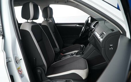 Volkswagen Tiguan II, 2020 год, 2 499 050 рублей, 16 фотография