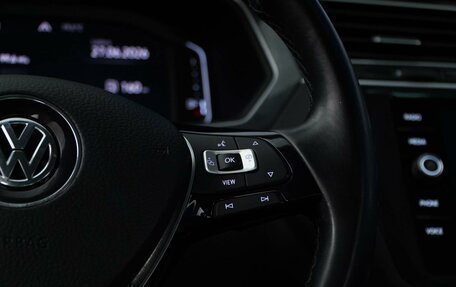 Volkswagen Tiguan II, 2020 год, 2 499 050 рублей, 19 фотография
