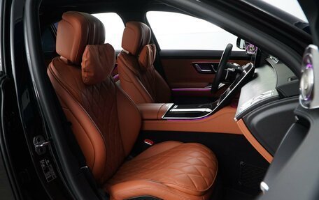 Mercedes-Benz S-Класс, 2022 год, 11 486 900 рублей, 11 фотография