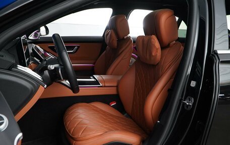 Mercedes-Benz S-Класс, 2022 год, 11 486 900 рублей, 13 фотография