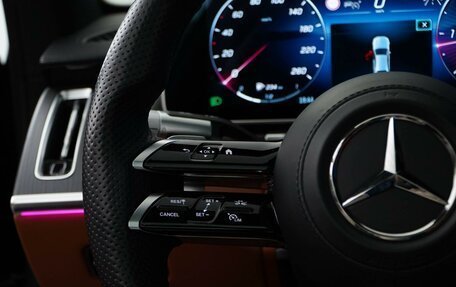 Mercedes-Benz S-Класс, 2022 год, 11 486 900 рублей, 18 фотография